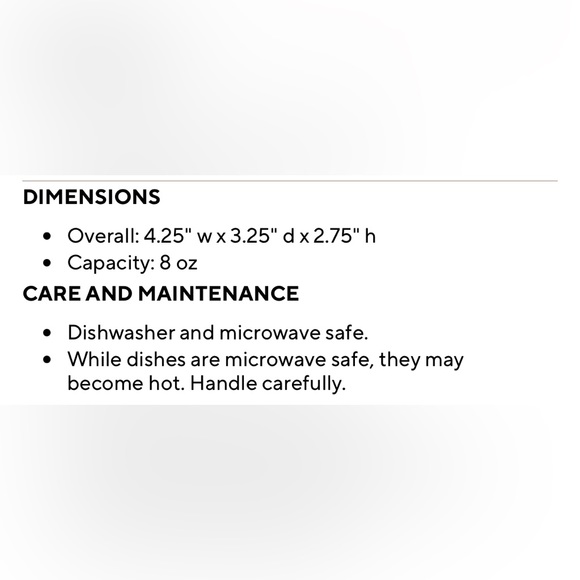 NWT Pottery Barn Santa Mug - Picture 4 of 4